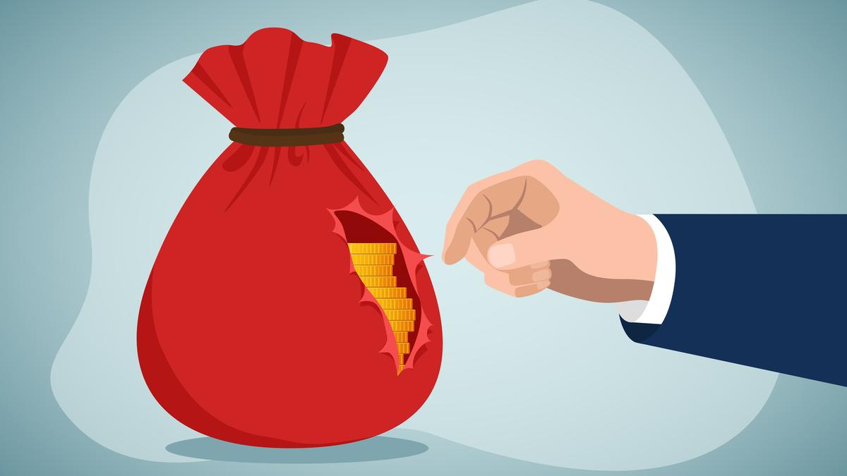 Engineers in Odisha allegedly spent ₹149 crore of government funds for personal expenses, finds CAG